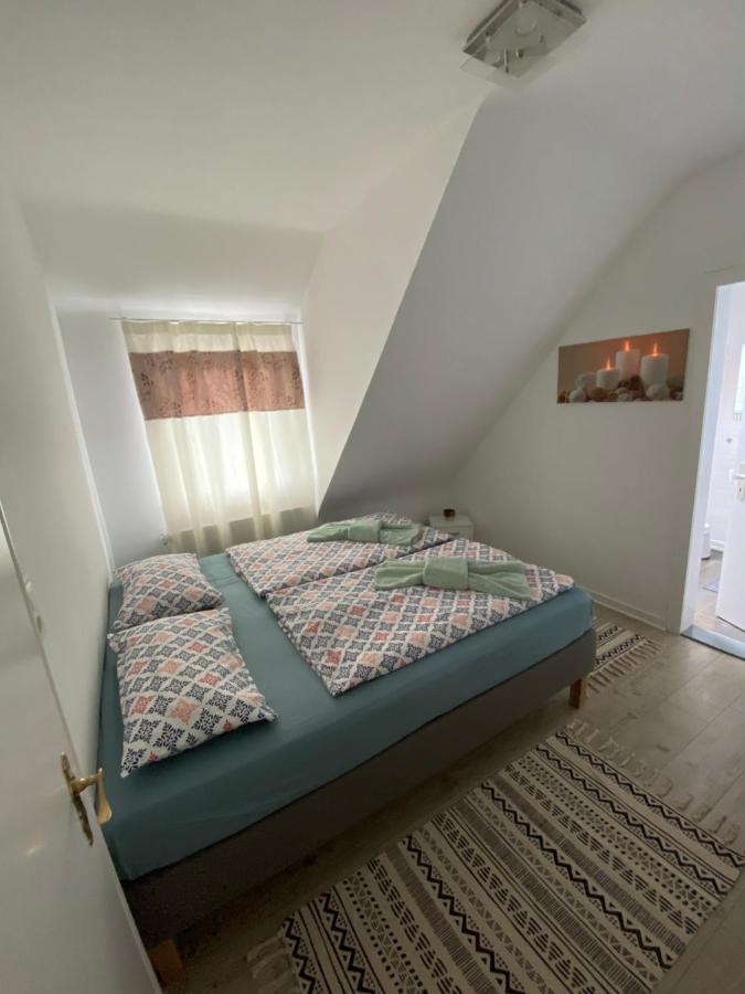 Harzgemuetlichkeit Fuer 2 Personen Und Haustier - Altenau! Altenau  Eksteriør billede